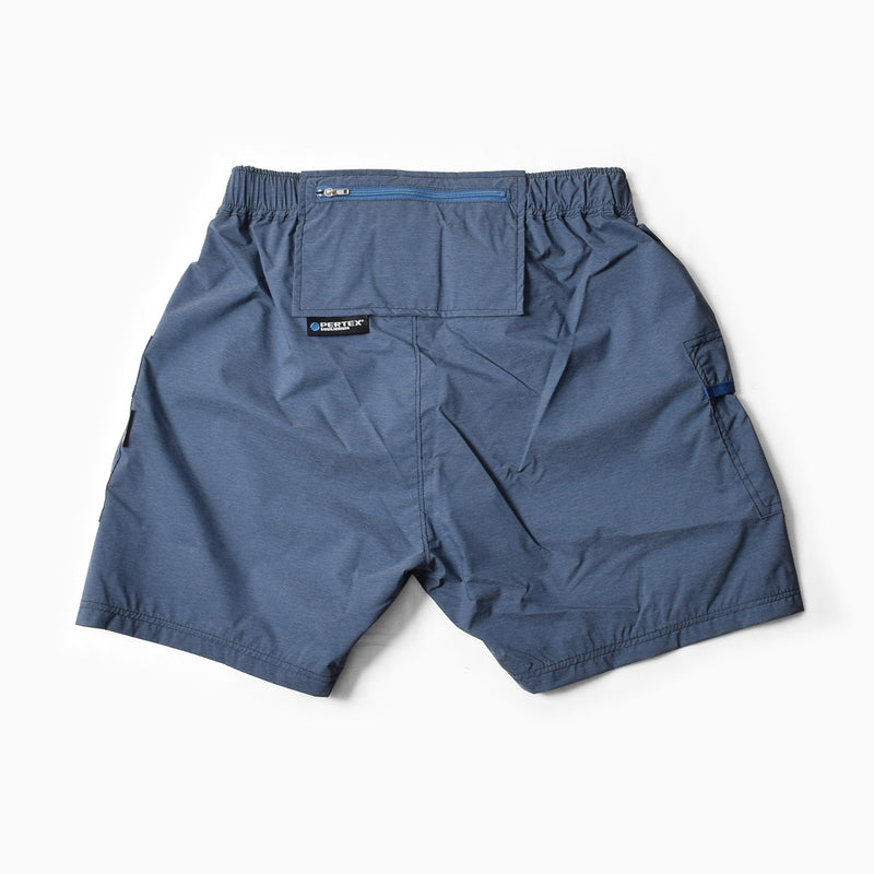 MMA PERTEX Packable 5pockets Shorts (Gibraltar Sea)
