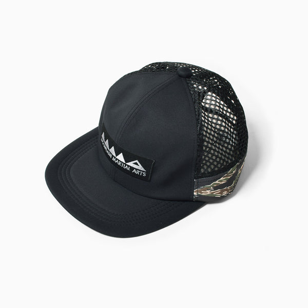 新品！マウンテンマーシャルアーツ6-panel Active Mesh Cap MOUNTAIN MARTIAL ARTS[マウンテンマーシャルアーツ]6-panel