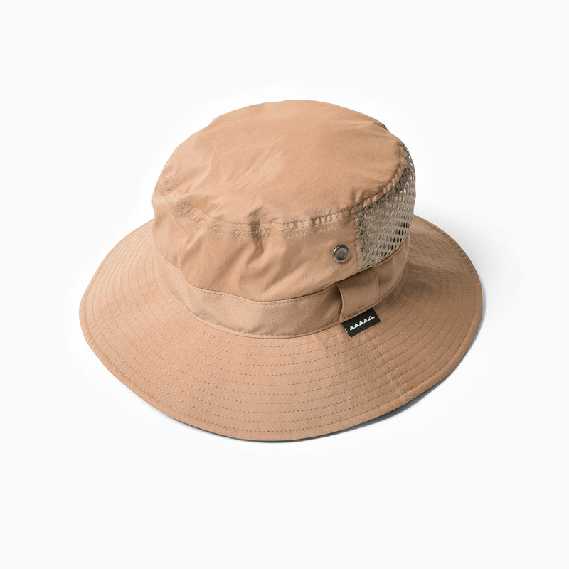 MMA Mountain Hat (Beige)