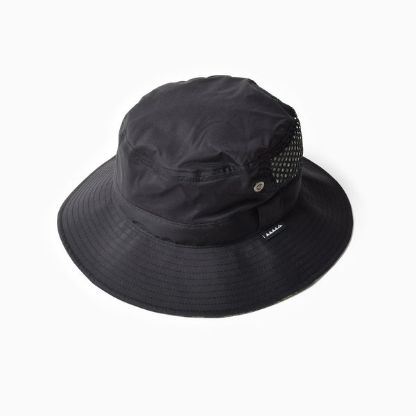 MMA Mountain Hat (Black)