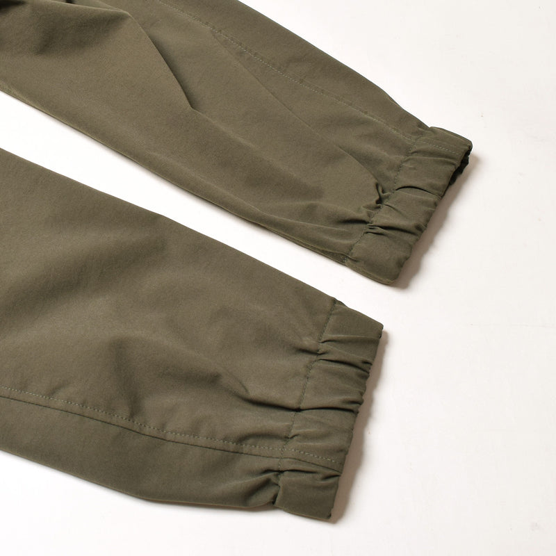 MMA×SAYAMA works Trekking Long Pants (Olive)