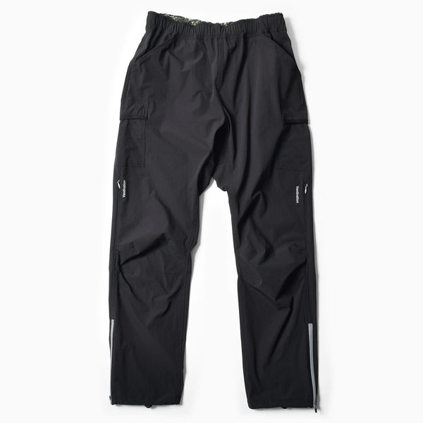 MMA Ventilation Training Jogger  (Black)