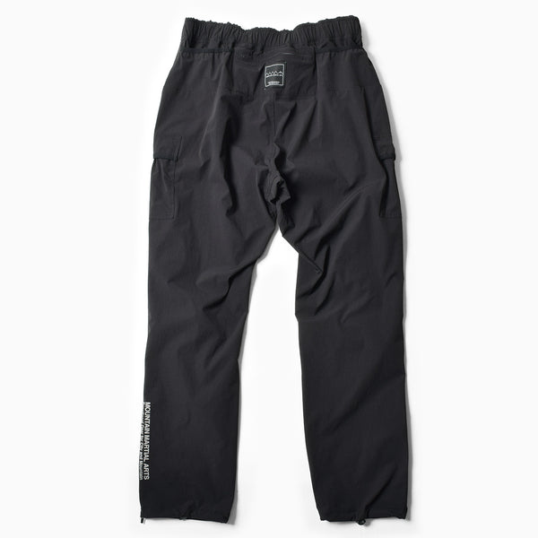 MMA Ventilation Training Jogger  (Black)