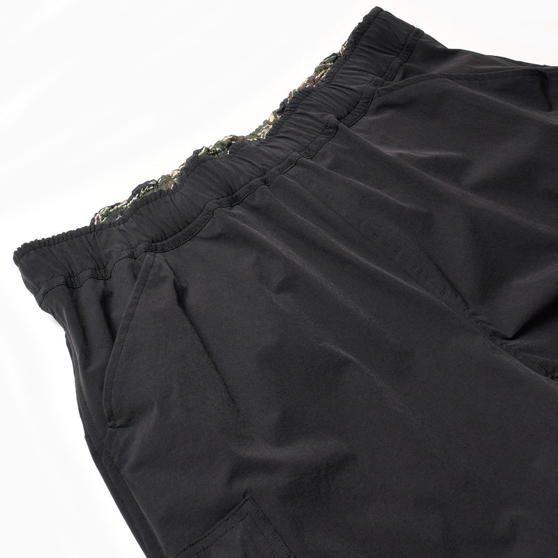 MMA Ventilation Training Jogger  (Black)