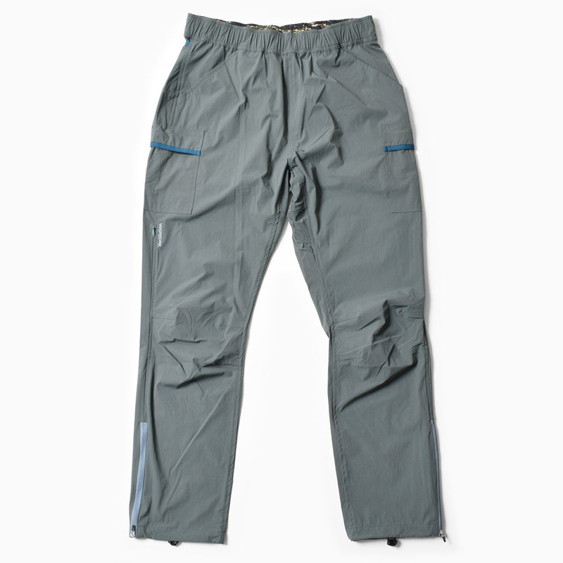 MMA Ventilation Training Jogger  (Smoky Blue)