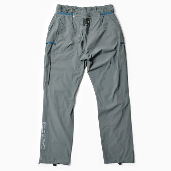 MMA Ventilation Training Jogger  (Smoky Blue)