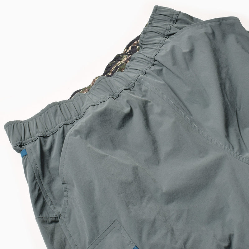 MMA Ventilation Training Jogger  (Smoky Blue)