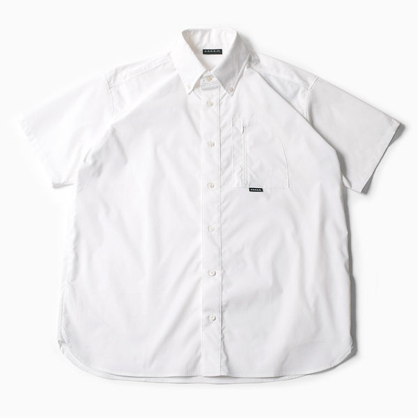 MMA Primeflex™️ Ripstop B.D  (Solid White)