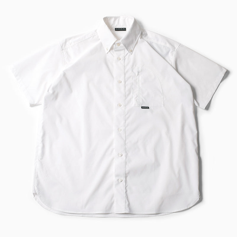 MMA Primeflex™️ Ripstop B.D  (Solid White)