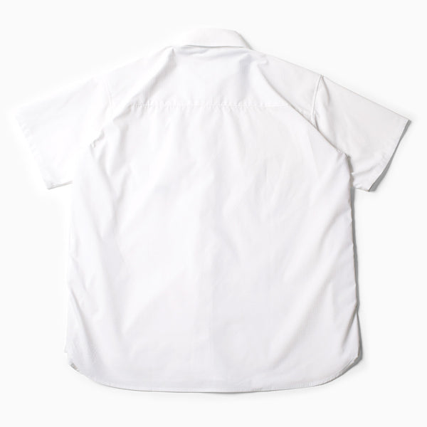 MMA Primeflex™️ Ripstop B.D  (Solid White)