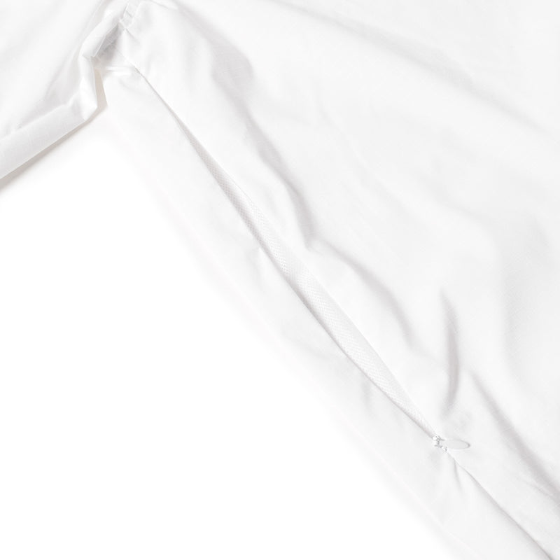 MMA Primeflex™️ Ripstop B.D  (Solid White)