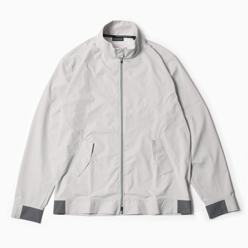 MMA Active Swing Top “BACKLUND” (Light Gray)
