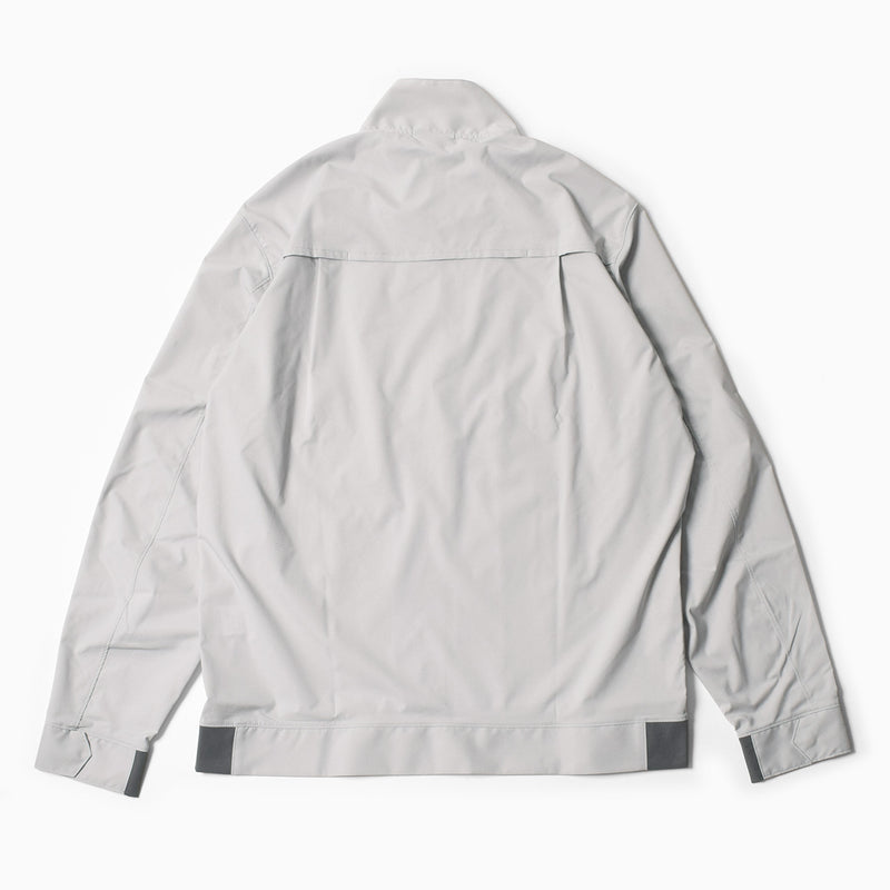 MMA Active Swing Top “BACKLUND” (Light Gray)