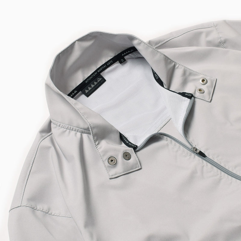 MMA Active Swing Top “BACKLUND” (Light Gray)