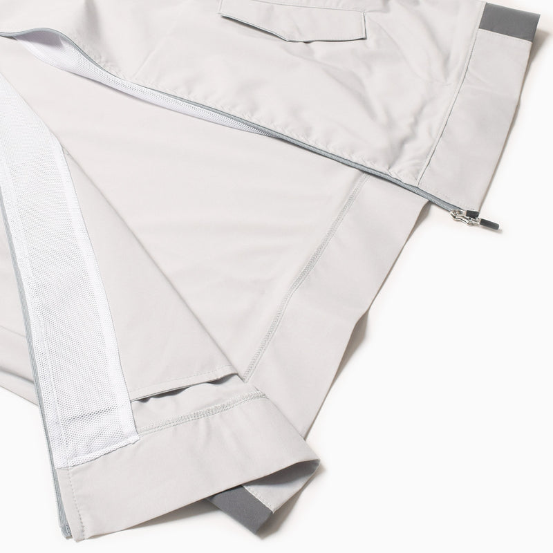 MMA Active Swing Top “BACKLUND” (Light Gray)