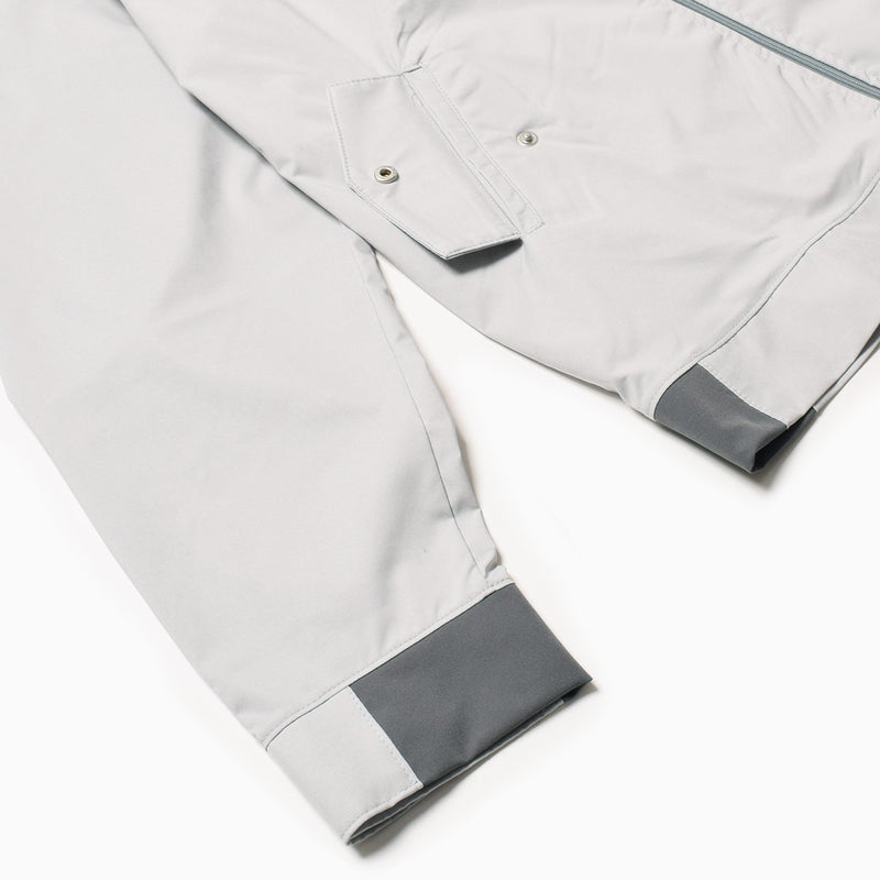 MMA Active Swing Top “BACKLUND” (Light Gray)