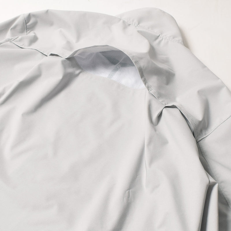 MMA Active Swing Top “BACKLUND” (Light Gray)