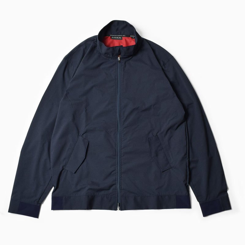 MMA Active Swing Top “BACKLUND” (Navy)