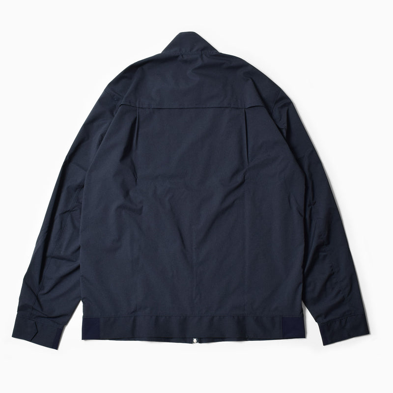MMA Active Swing Top “BACKLUND” (Navy)