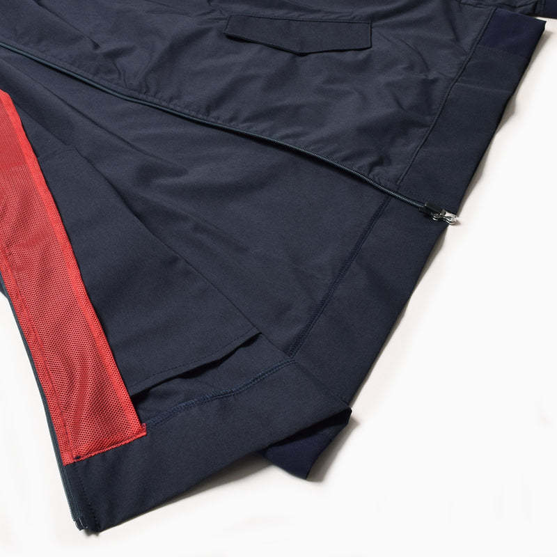 MMA Active Swing Top “BACKLUND” (Navy)