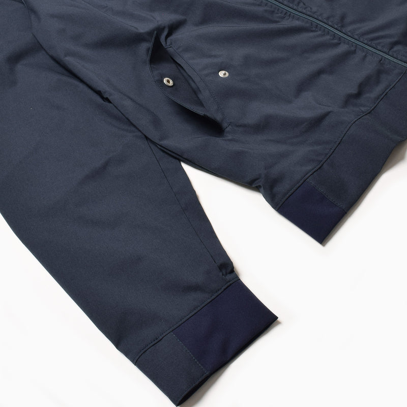 MMA Active Swing Top “BACKLUND” (Navy)