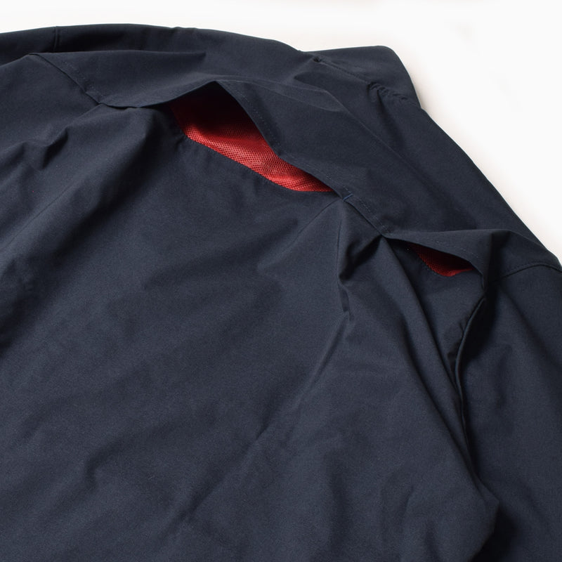 MMA Active Swing Top “BACKLUND” (Navy)