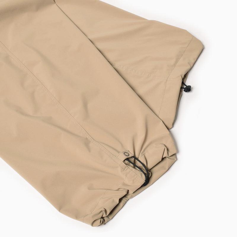 MMA SOLOTEX®︎ 8pocket Wide Pants (Beige)