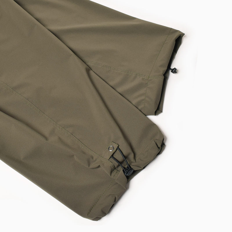 MMA SOLOTEX®︎ 8pocket Wide Pants (Olive)