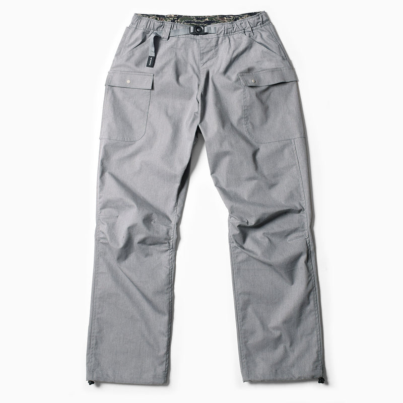 MMA CORDURA®︎ 8pocket Pants (Gray)