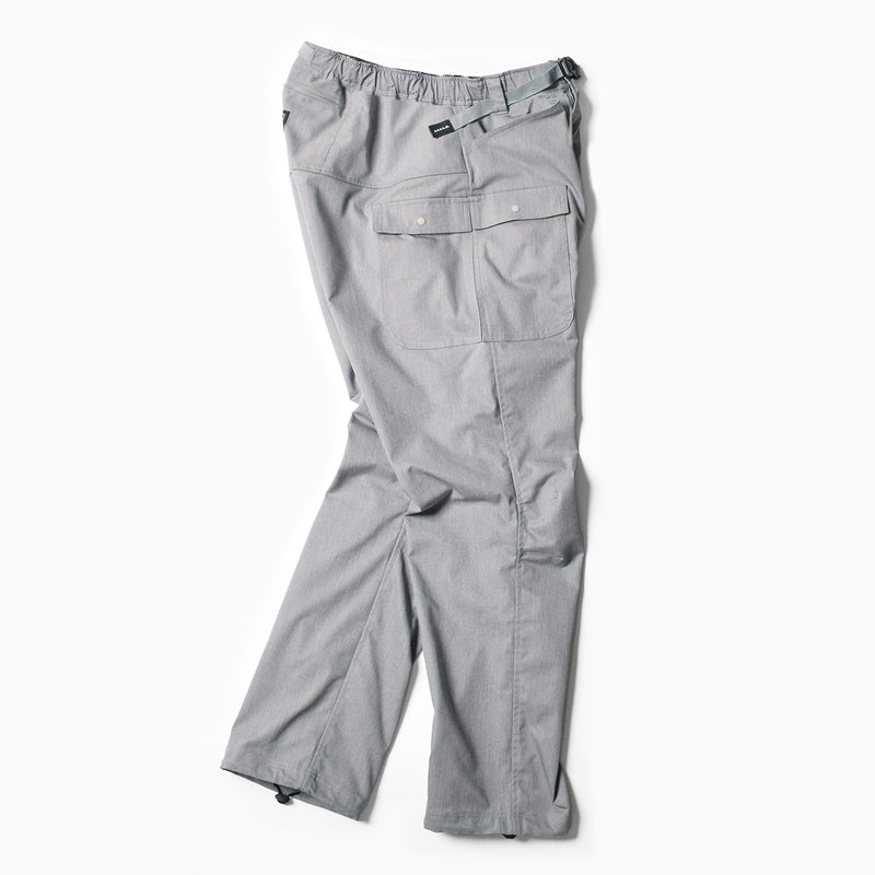 MMA CORDURA®︎ 8pocket Pants (Gray)