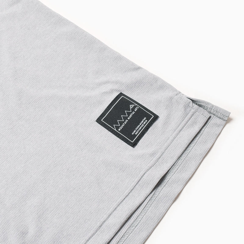 MMA Steps&Journeys Tee  (Gray)