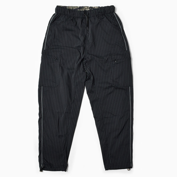 MMA Primeflex Baseball Cargo Jogger (Black stripe)