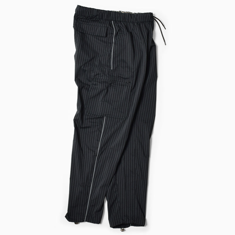 MMA Primeflex Baseball Cargo Jogger (Black stripe)