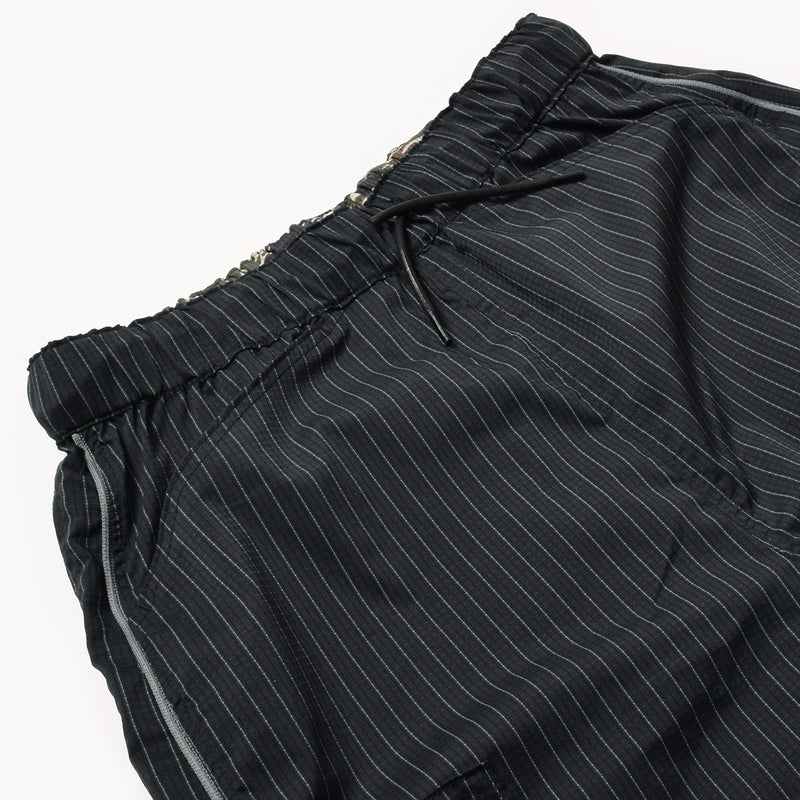 MMA Primeflex Baseball Cargo Jogger (Black stripe)