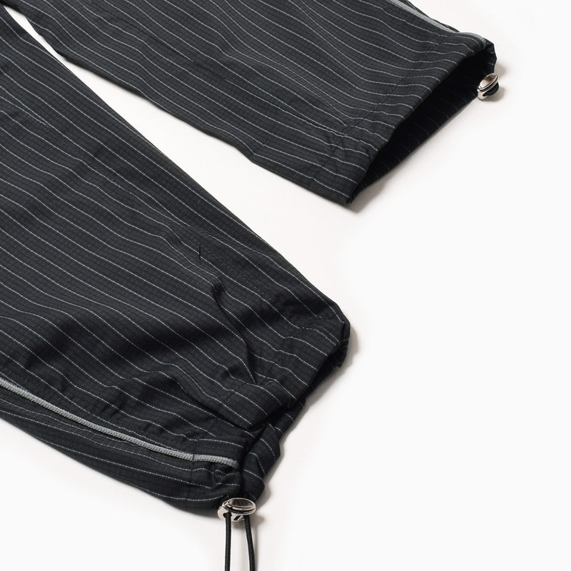 MMA Primeflex Baseball Cargo Jogger (Black stripe)