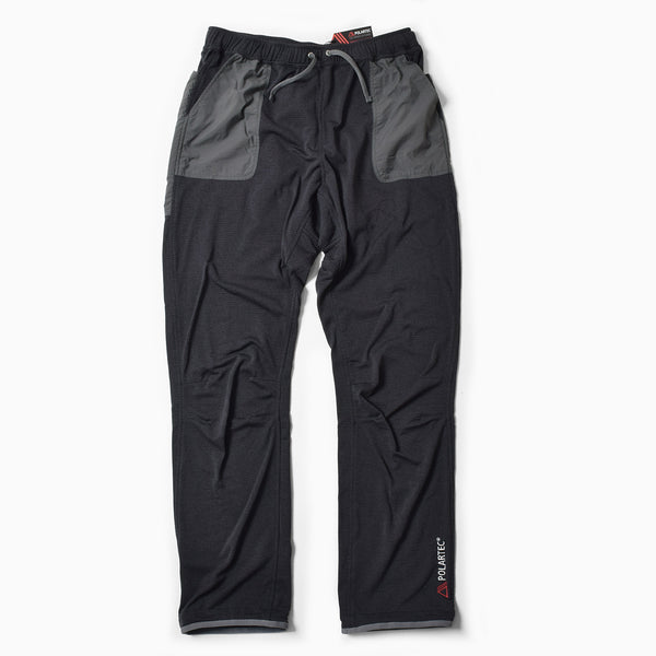 MMA POLARTEC®︎ Power Grid Jogger (Phantom)