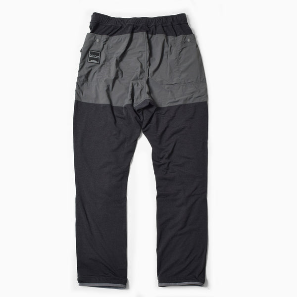 MMA POLARTEC®︎ Power Grid Jogger (Phantom)