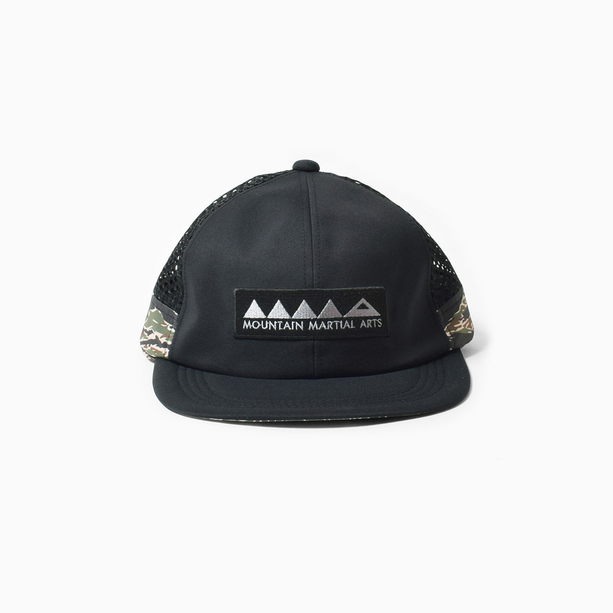 ウォーキング・ランニングウェア MOUNTAIN MARTIAL ARTS 6 panel Active Cap You can use it in town and mountain. | MOUNTAIN MARTIAL ARTS