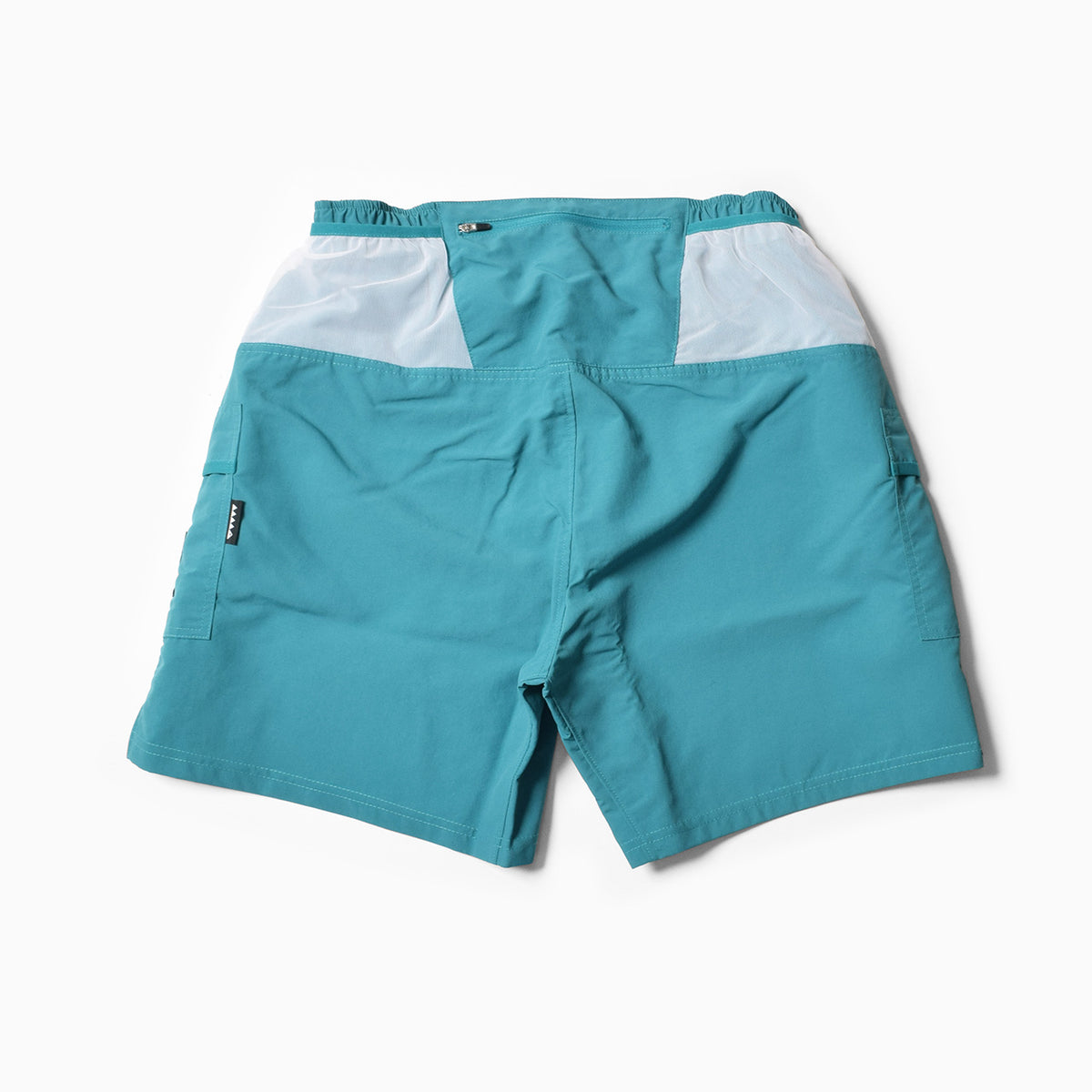 MMA Denim Racing Run Shorts (Denim60) – TOKYO MOUNTAIN