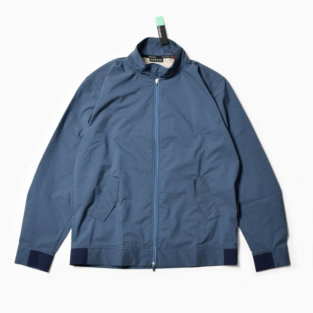 ウォーキング・ランニングウェア Mountain Martial Arts Zip Long Sleeve MMA_RYOGEN Racing Sleeve-less (Congestion/Another2) – TOKYO