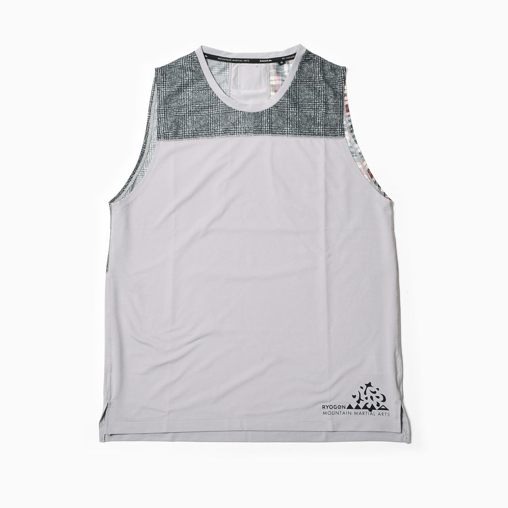 MMA_RYOGEN Racing Sleeve-less (Trad) – TOKYO MOUNTAIN