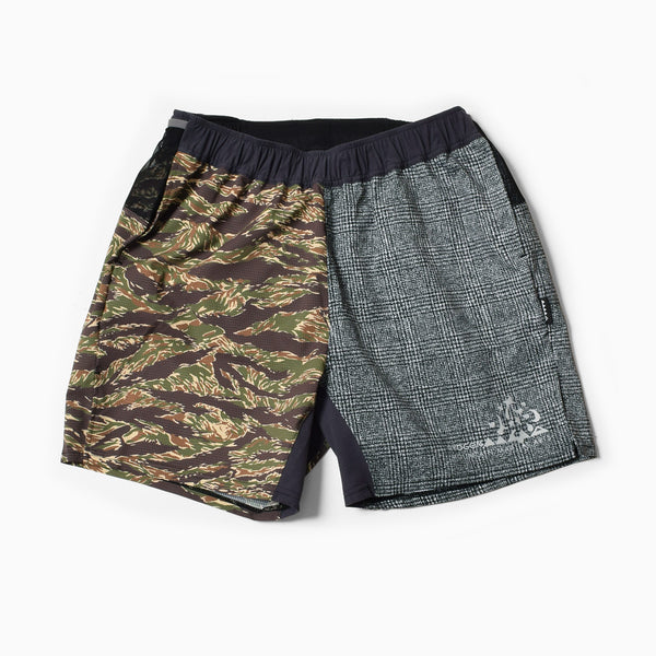 MMA_RYOGEN Racing Run Shorts (Congestion/Another2)