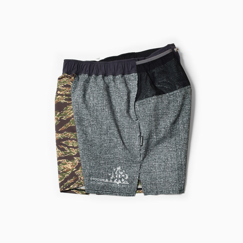 MMA_RYOGEN Racing Run Shorts (Congestion/Another2)