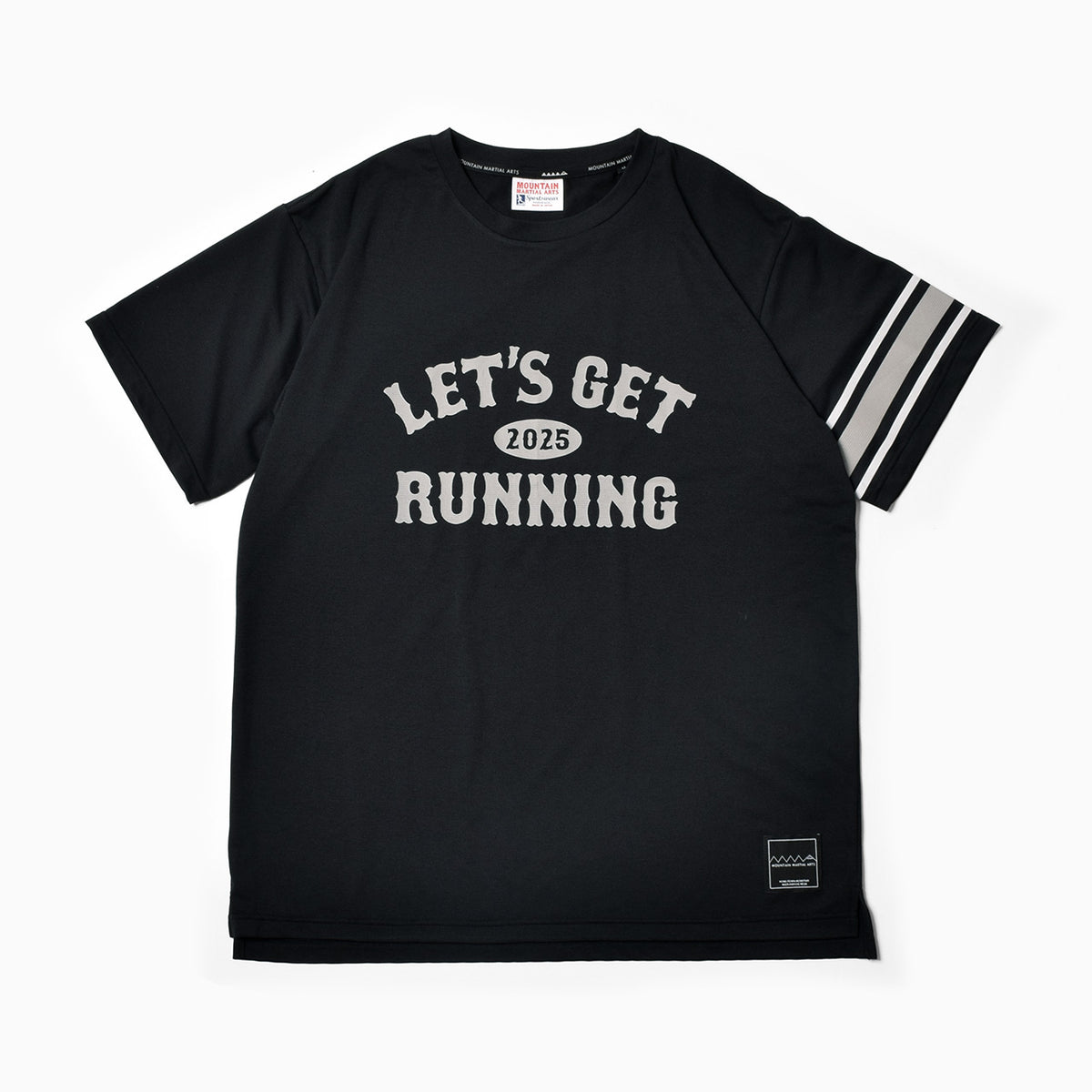 TOPS – TOKYO MOUNTAIN RUNNING COMPANY