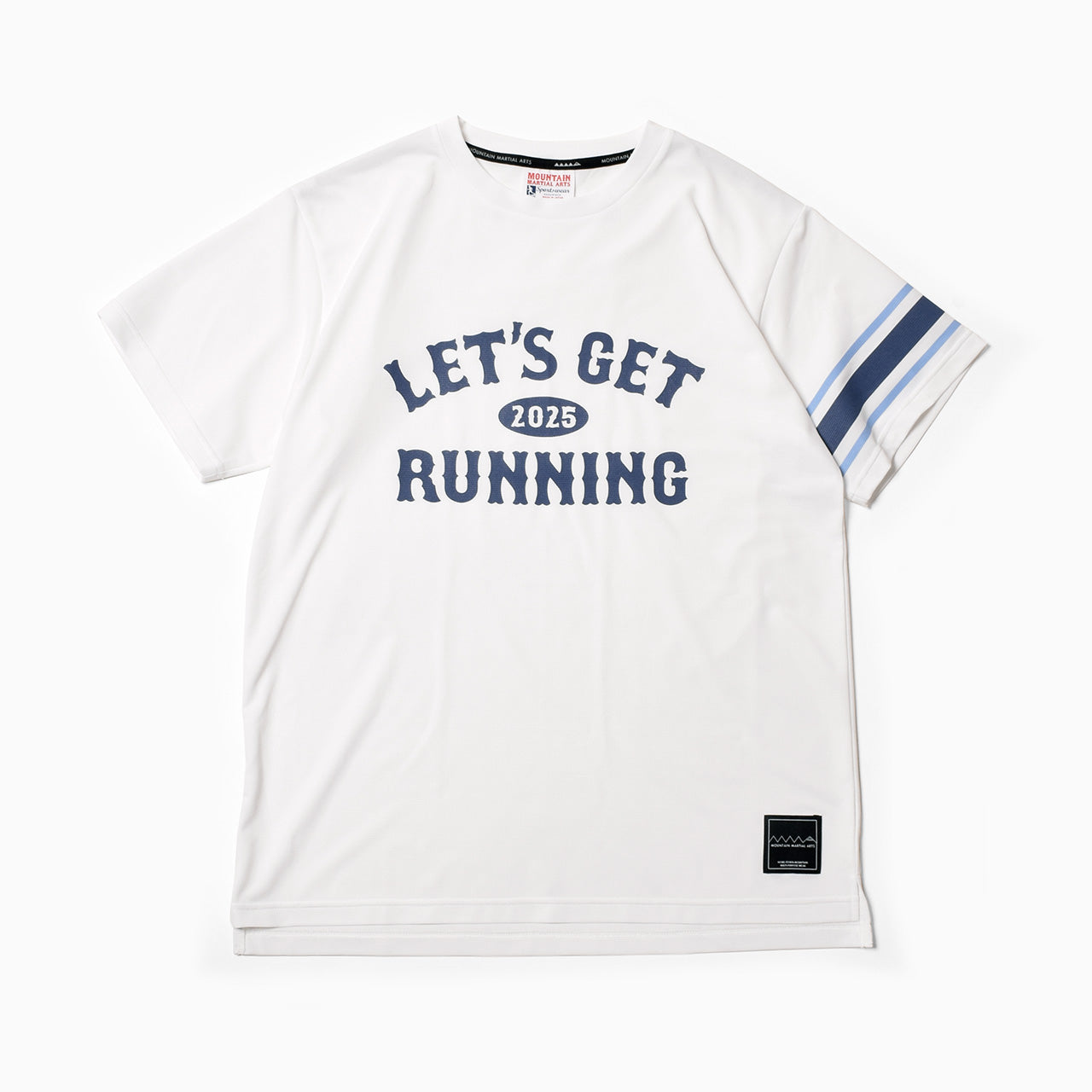 chimala　MOUNTAIN TEE 2025ss 新品 chimala MOUNTAIN TEE 2025ss 新品 トップス