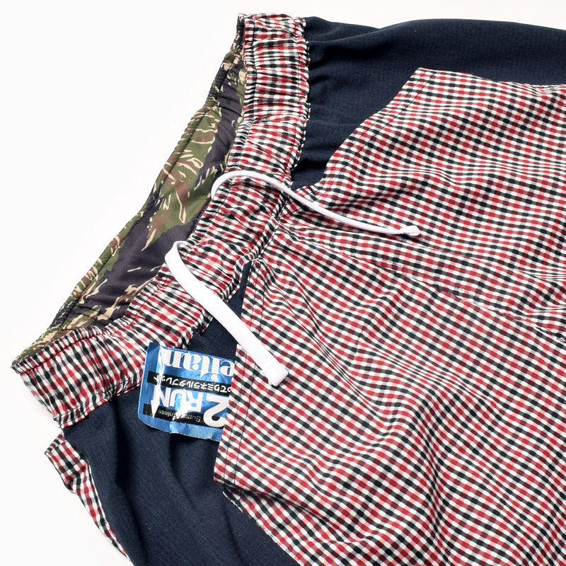 MMA TMRC ランニングショーツ（Mサイズ） MMA Denim Racing Run Shorts (Crazy) – TOKYO MOUNTAIN RUNNING