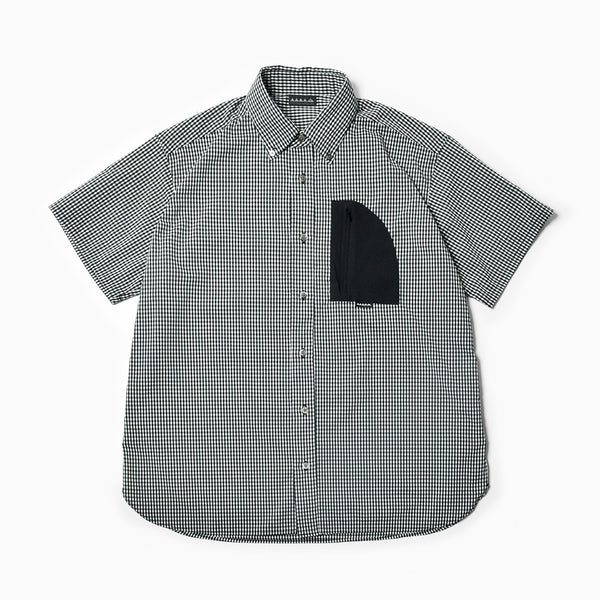 MMA Primeflex Dot Air Ripstop B.D (Black Check)