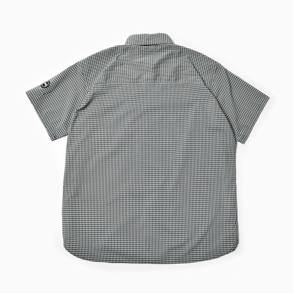 MMA Primeflex Dot Air Ripstop B.D (Black Check)