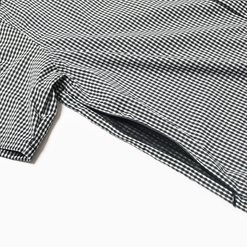 MMA Primeflex Dot Air Ripstop B.D (Black Check)