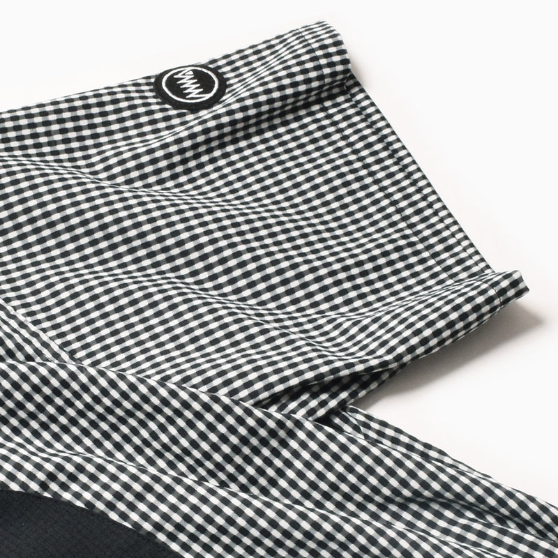 MMA Primeflex Dot Air Ripstop B.D (Black Check)